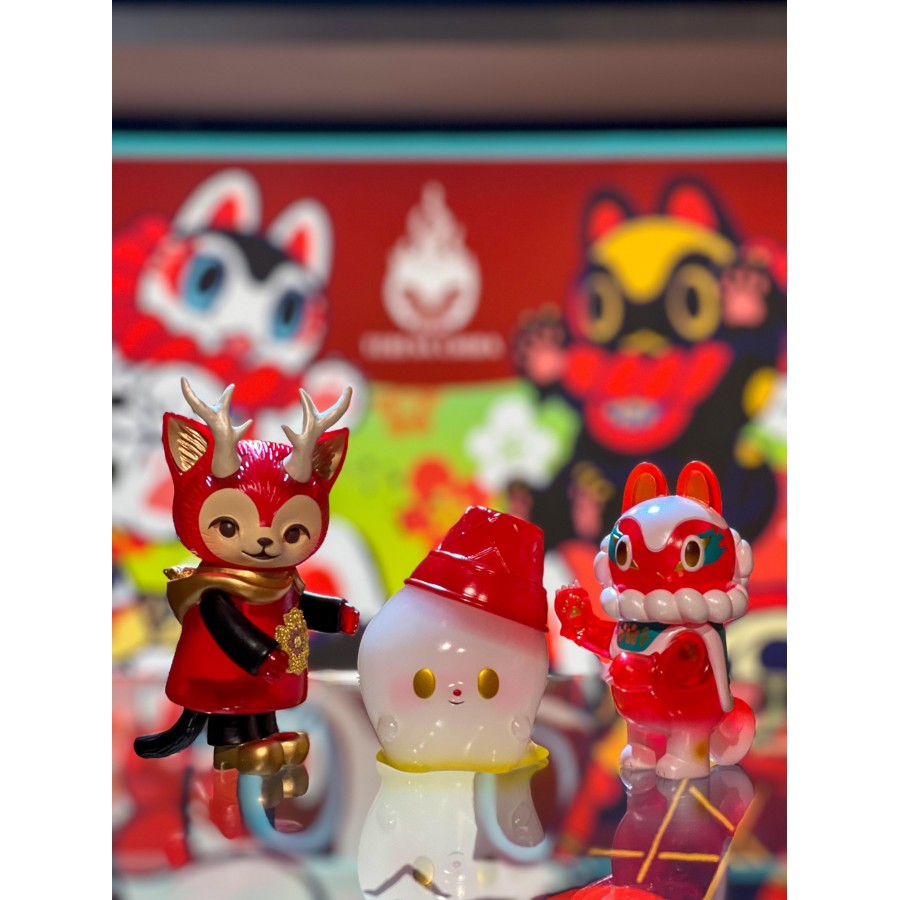 TOYTOYTOY SET